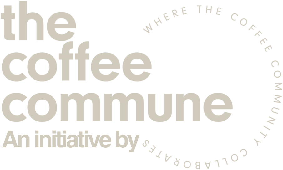 A Coffee Commune Initiative