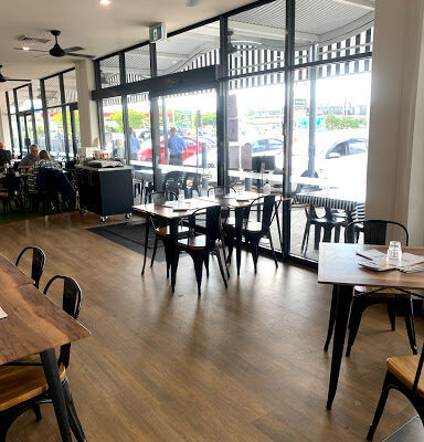 Cafe 63 - Beenleigh