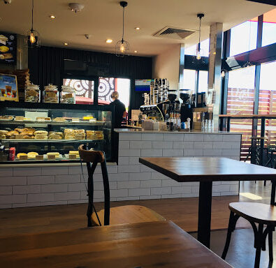 Hammerich's Coffee - Caboolture