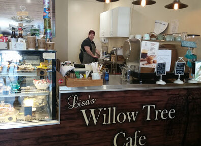 Lisa's Willow Tree Cafe