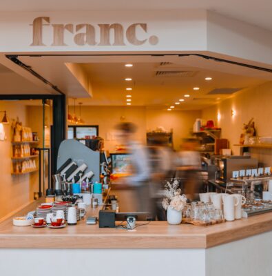 Franc. Cafe