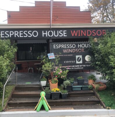 Espresso House Windsor