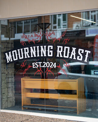 Mourning Roast