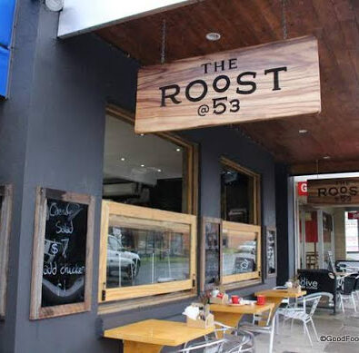 The Roost @ 53