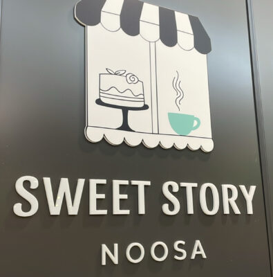 Sweet Story Noosa