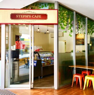 Steph's Café