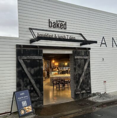 Baked at Ancora