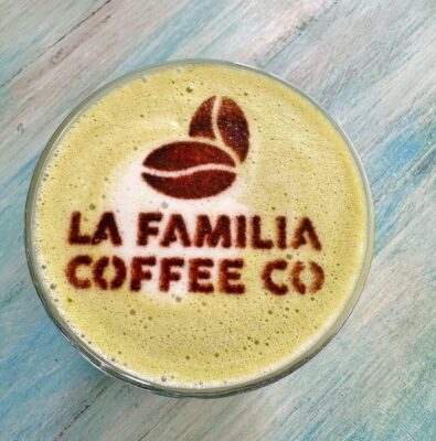 La Familia Espresso Bar & Patisserie