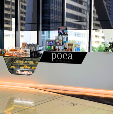 POCA Espresso Bar